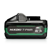 Hikoki BSL3640MVT 8.0Ah 18V / 4.0Ah 36V Tabless MultiVolt Battery £154.95